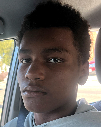 Daquarius Davis missing person case in MILWAUKEE, Wisconsin
