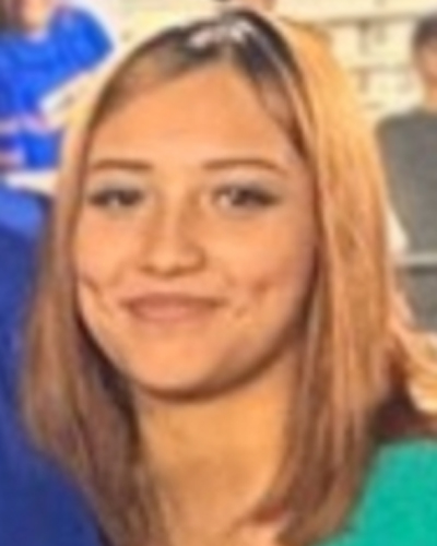 Amirra Lewis missing person case in LAVEEN, Arizona
