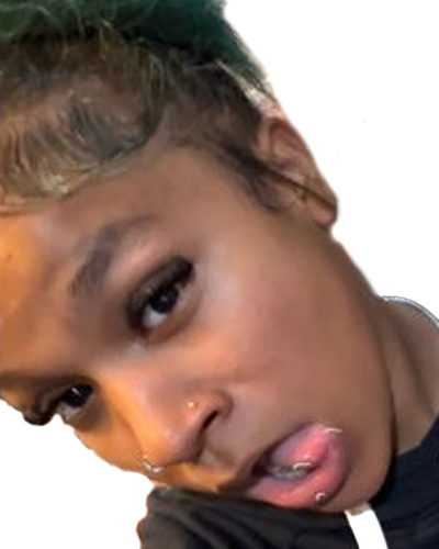 Serena Cox missing person case profile photo