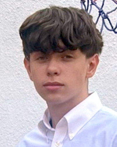Arthur Wallace missing person case profile photo