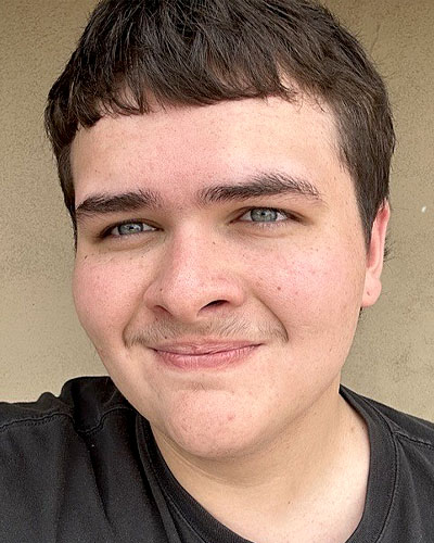 Avory Goldman missing person case profile photo