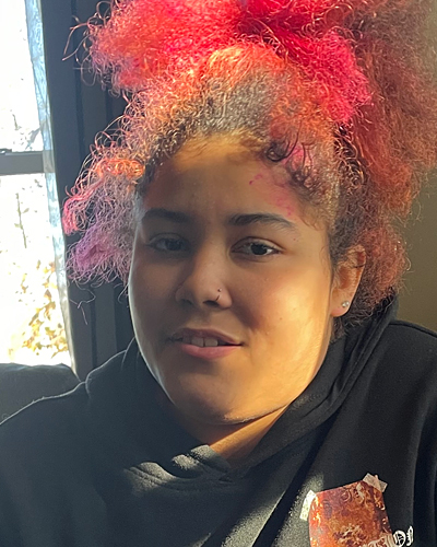 Ciara Lukens missing person case in FORT WAYNE, Indiana