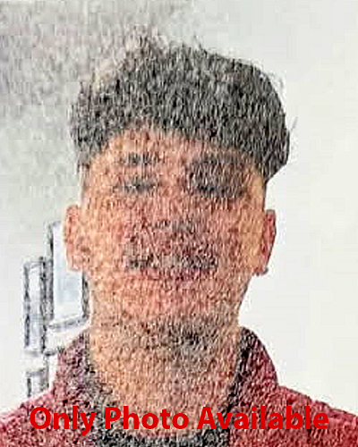 Kaleb Waskiel missing person case profile photo