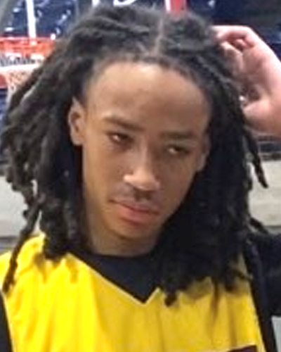 Jordin Cotton missing person case profile photo