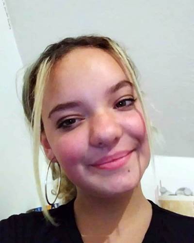 Summer Christie missing person case in Sacramento, California