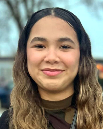 Kailey Corales missing person case profile photo