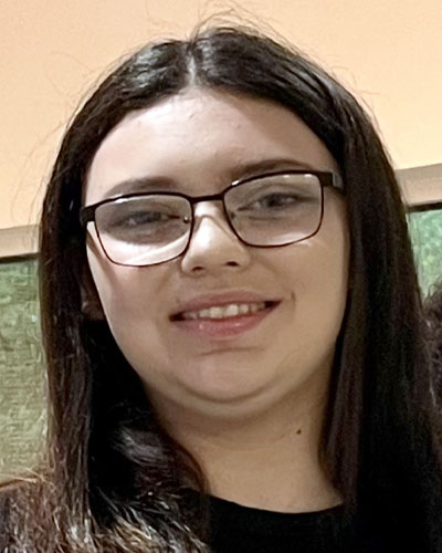 Savannah Strickland missing person case profile photo