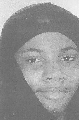 Michael Gaynor Jr missing person case in PORTSMOUTH, Virginia