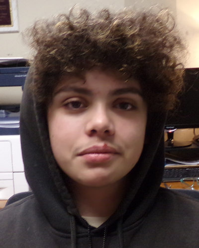 Uriel Meneses missing person case in Spokane, Washington