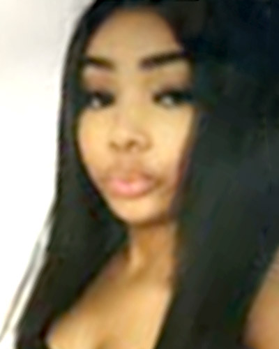 Christina Mcnally missing person case in Los Angeles, California