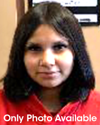 Leighanna Cree missing person case in Cass Lake, Minnesota