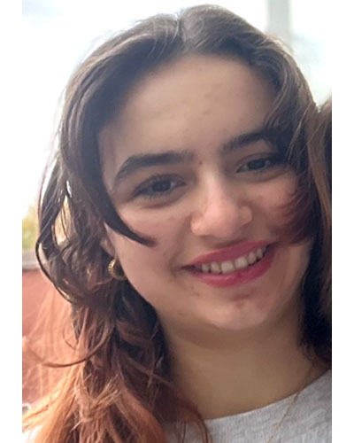 Vivian Lewis missing person case profile photo