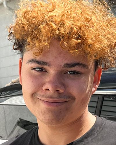 Ataysheon Smith missing person case in Charleston, West Virginia