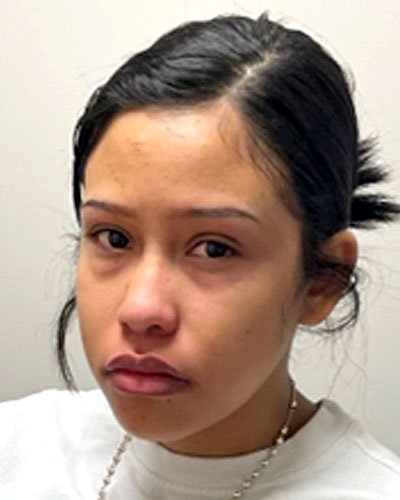 Genesis Martinez-solis missing person case in SPARTANBURG, South Carolina