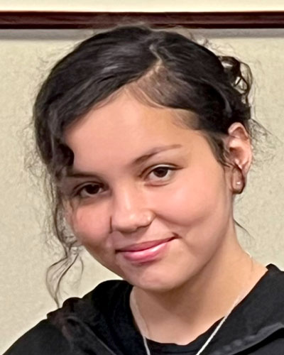 Antonia Ortiz missing person case in Clearwater, Florida