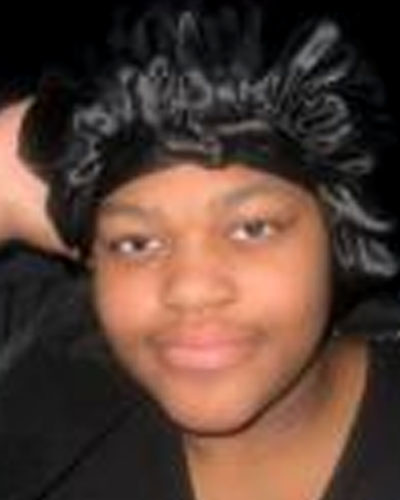 Kayleigh Wilson missing person case profile photo