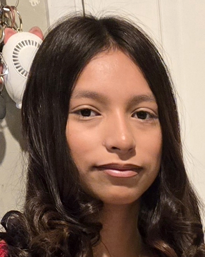 Evelyn Orozco missing person case in CANOGA PARK, California