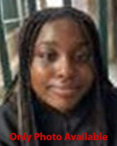 Dezi Whittingham missing person case in BRONX, New York