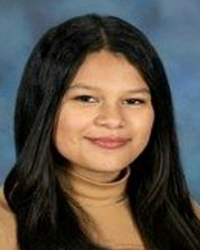 Yeimi Escobar missing person case profile photo