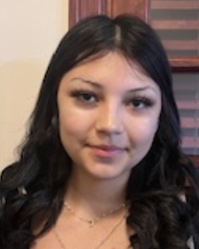 Gabriella Rodriguez missing person case in VISALIA, California