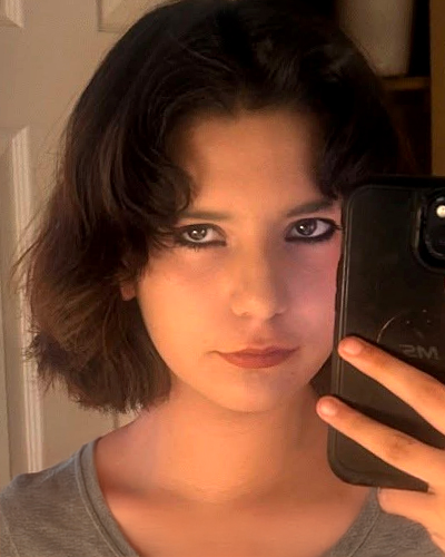 Kylie Arellano missing person case in Garden City, Utah