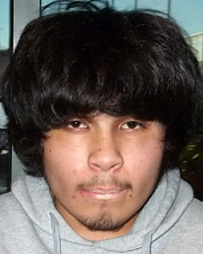 Jonathan Ramirez missing person case profile photo