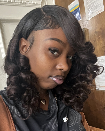 Autumn Fagan missing person case in BALTIMORE, Maryland