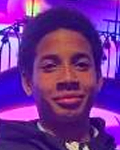 Daniel Allen missing person case profile photo