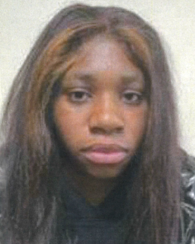 Malikah Cummings missing person case profile photo