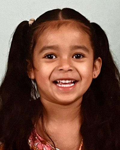 Sarahi Flores Rosales missing person case in Tulsa, Oklahoma