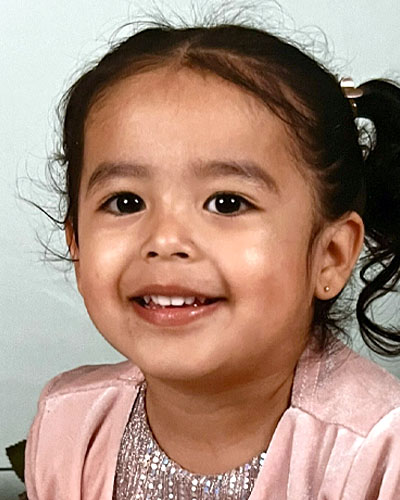 Madison Flores Rosales missing person case in Tulsa, Oklahoma