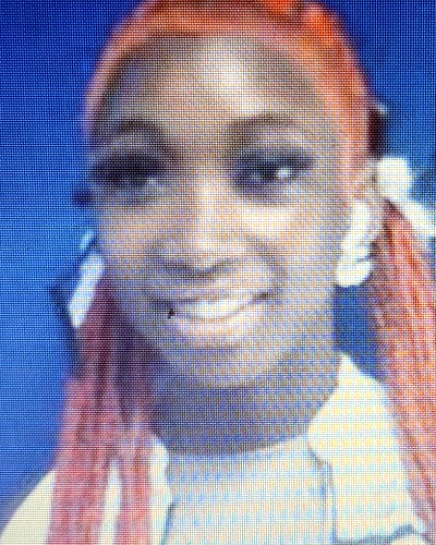 Kamaya Jenkins missing person case profile photo