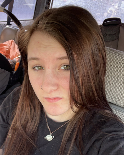 Jade Clark missing person case profile photo