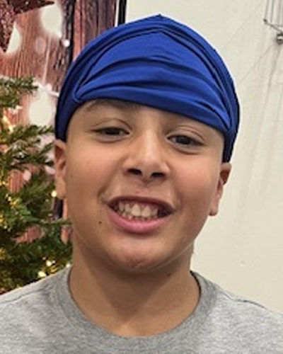 Odion Turner missing person case in Vancouver, Washington