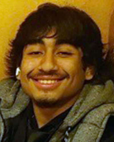 Michael Salguero missing person case profile photo