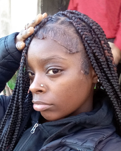 Deaniyka Body missing person case profile photo