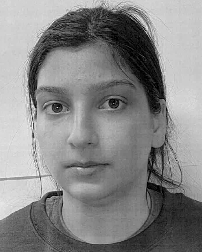 Rosalinda Popa missing person case profile photo
