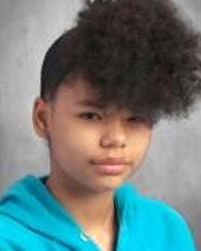 Ariyona Walton missing person case in Richmond, Kentucky