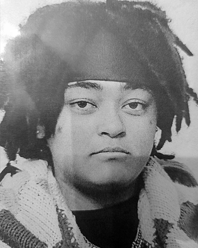 Jerizon Davis missing person case in PHOENIX, Arizona