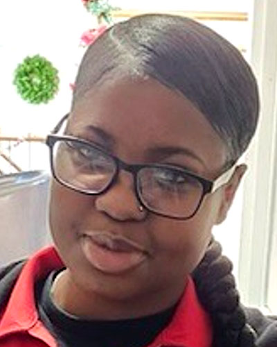 Tyler Wooding missing person case in WOODBRIDGE, Virginia