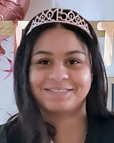 Joelene Anderson missing person case profile photo