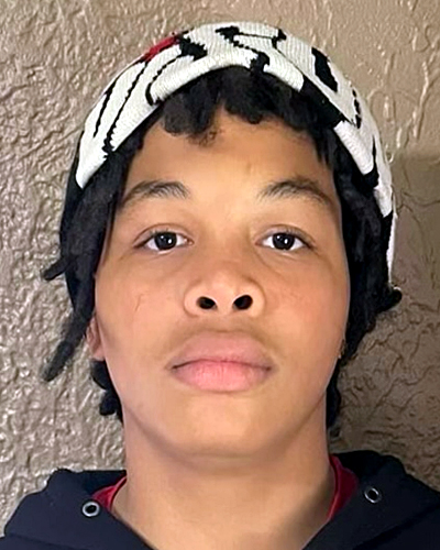 Jerimya Morris missing person case profile photo
