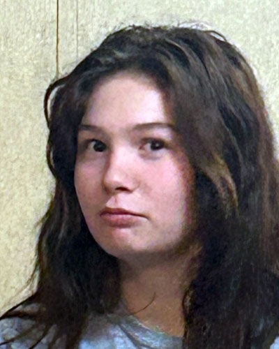 Laci Morrison missing person case in Austin, Texas