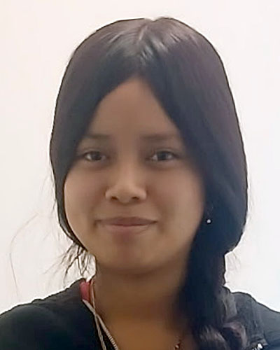 Sulmi Caal Pec missing person case in CLARKSVILLE, Tennessee
