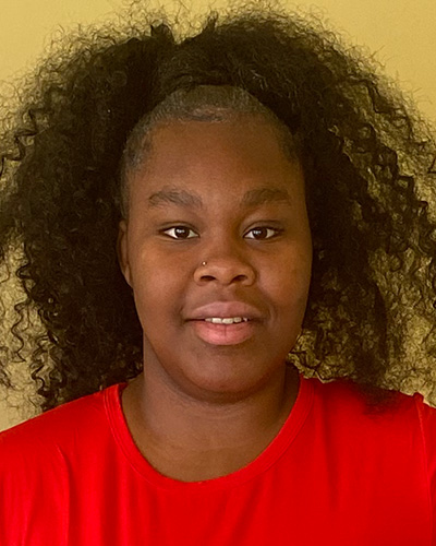 Queniyah Robinson-temples missing person case in MATTESON, Illinois