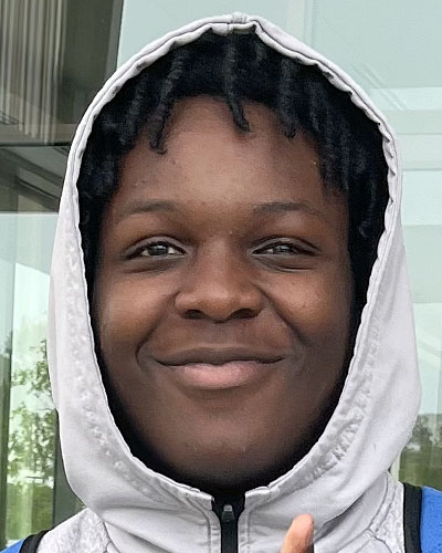 Keshaun Degraffenreid missing person case in CHARLOTTE, North Carolina