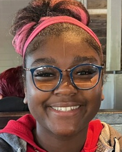 Del Zay Anderson missing person case in St. Louis, Missouri