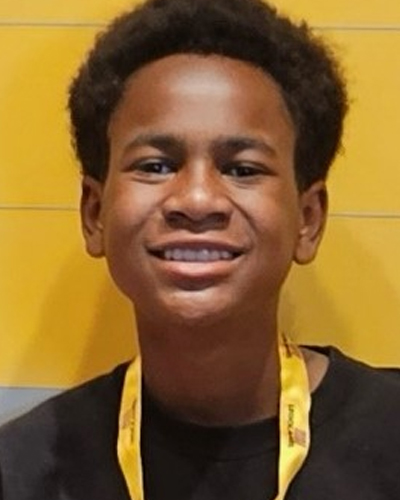 Malachai Warren missing person case profile photo