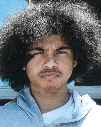 Joshua Braithwaite missing person case profile photo