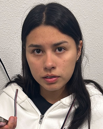 Audrey Vasquez missing person case profile photo